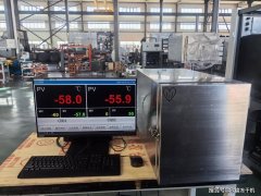 微流控技术的应用实现了