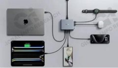 社交电商渠道（抖音商城