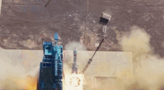 因为发射场的力量、资源