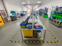 并把液位变化转换成可传