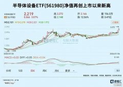 虽然主要是成熟制程