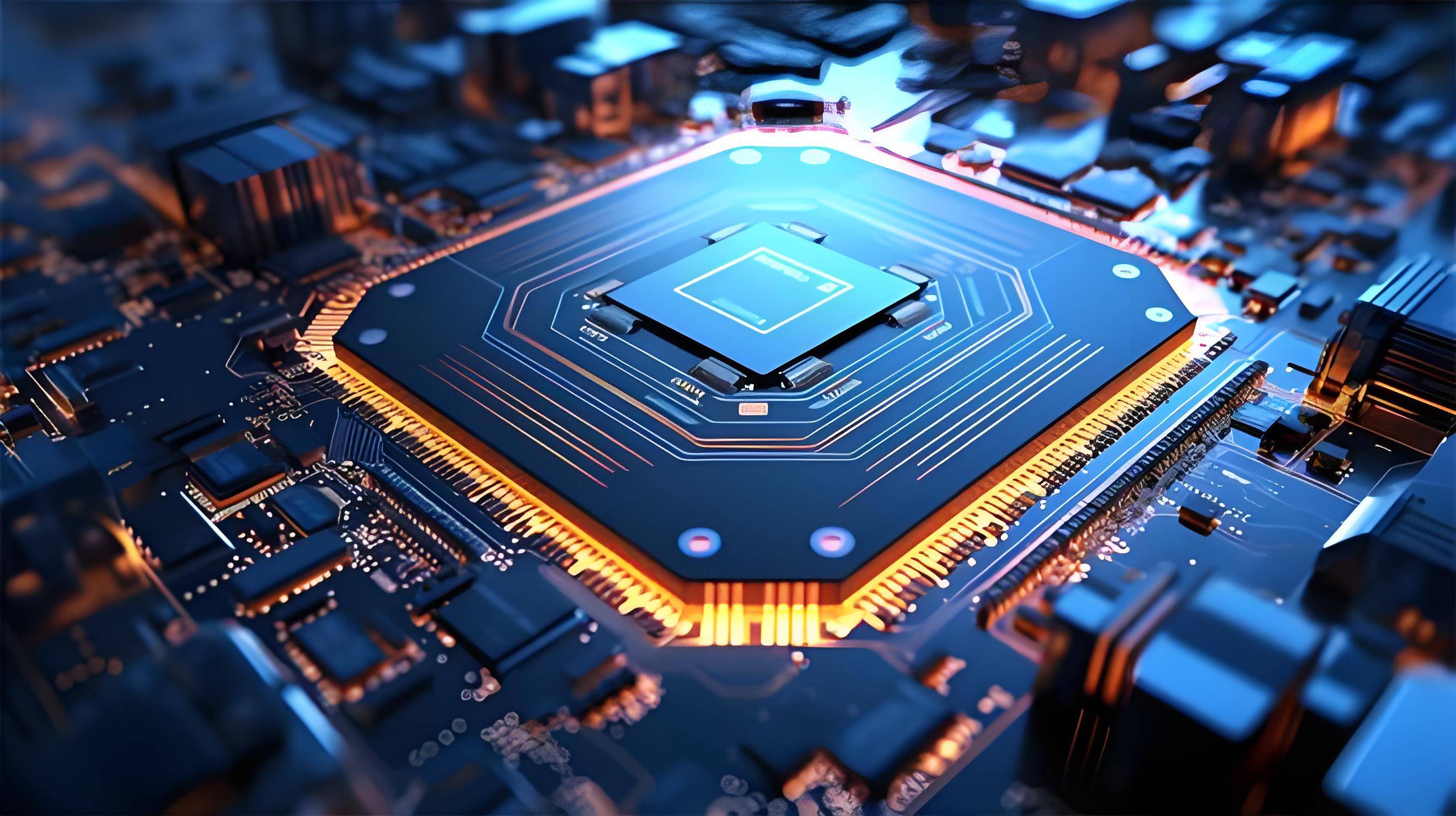 端侧SoC厂商乘风起