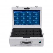 有效抵御了网络攻击风险