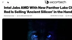 据外媒Wccftech报道