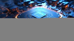 上游半导体设备由于核心