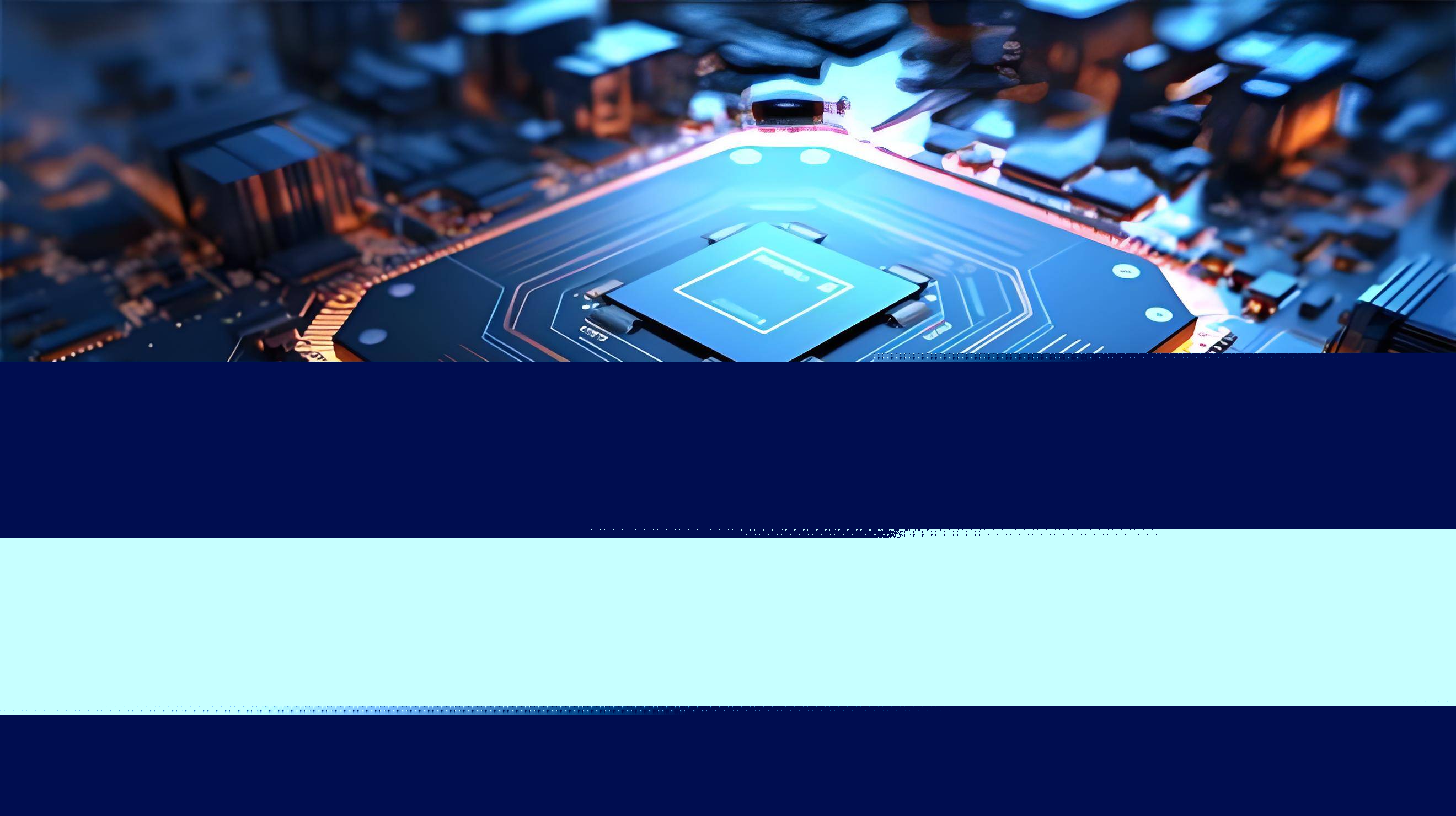 上游半导体设备由于核心受益于存储需求高增