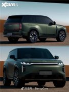 支持800V快充；马赫1.5T增程