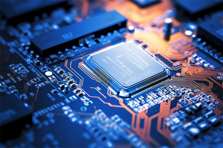 ” 这句话似乎成了当前半导体行业的真实写照