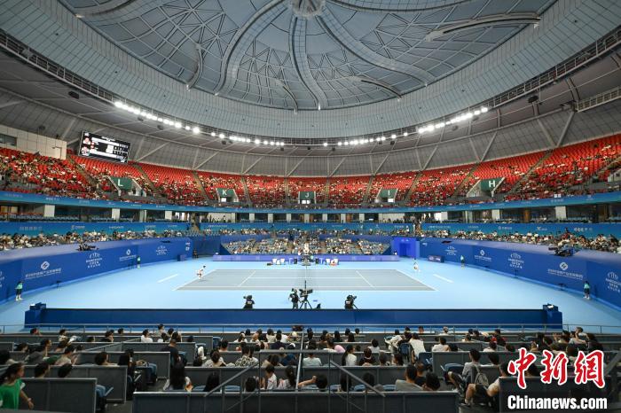 亚运一周年：大型体育场馆如何推动浙江体育开