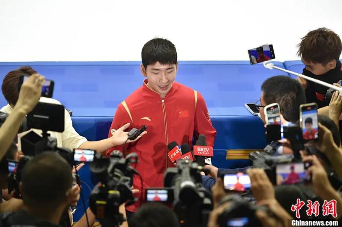 林孝埈术后恢复顺利 全力备战米兰冬奥会