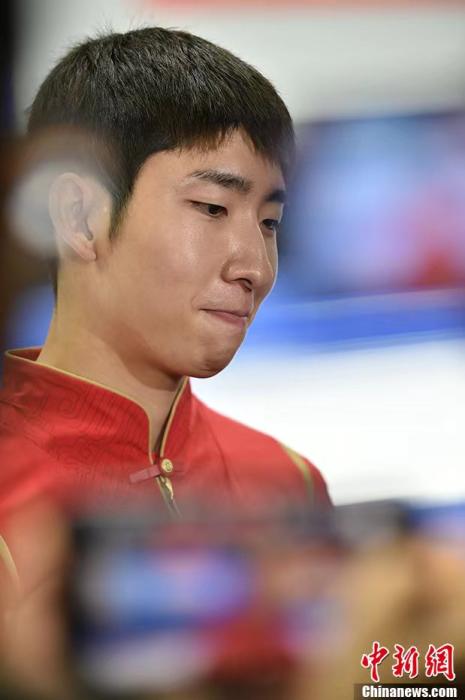 林孝埈术后恢复顺利 全力备战米兰冬奥会