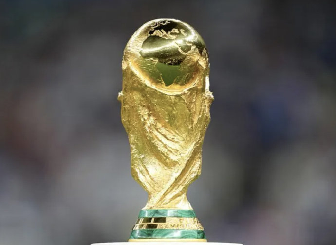 2026世界杯规则大调整：换人限时与VAR新规提升比