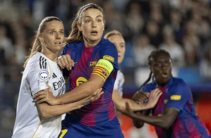 巴萨女足欧冠次回合门票销售火爆 球迷热情高涨