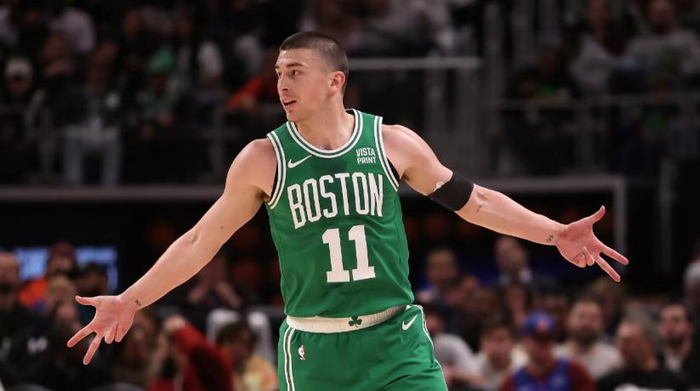 1米85后卫普理查德数据炸裂 赛季场均17分领跑N