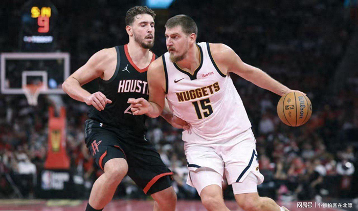 NBA季后赛席位尘埃落定 火箭骑士争夺主场优势