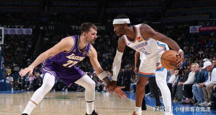 NBA季后赛席位尘埃落定 火箭骑士争夺主场优势