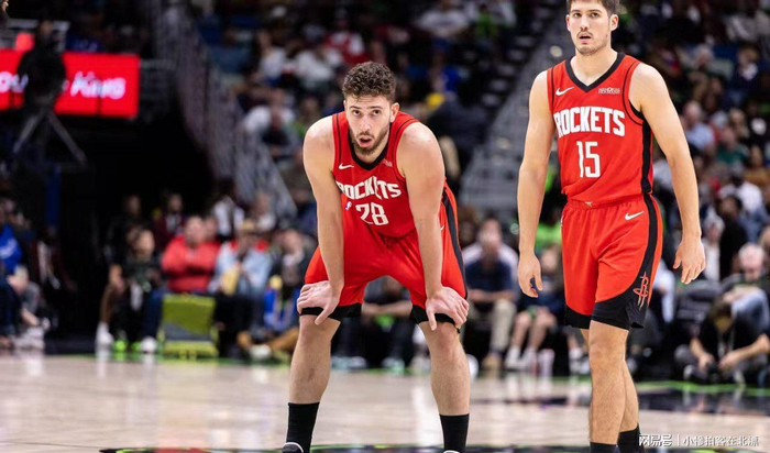 NBA季后赛席位尘埃落定 火箭骑士争夺主场优势