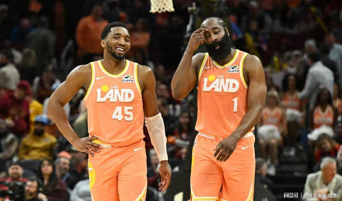 NBA季后赛席位尘埃落定 火箭骑士争夺主场优势