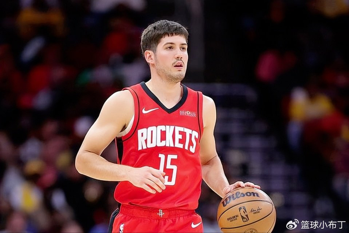 火箭新星谢泼德：从水货探花到自研库里蜕变之