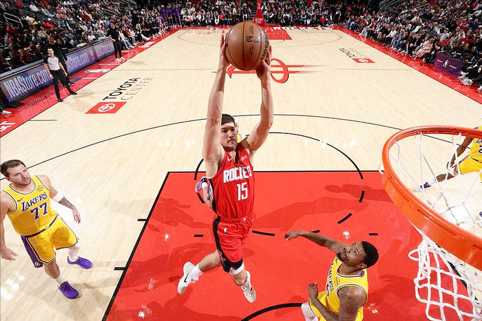 火箭新星谢泼德：从水货探花到自研库里蜕变之