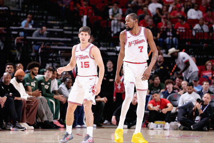 火箭新星谢泼德：从水货探花到自研库里蜕变之