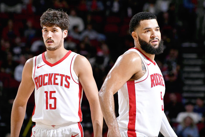 火箭新星谢泼德：从水货探花到自研库里蜕变之