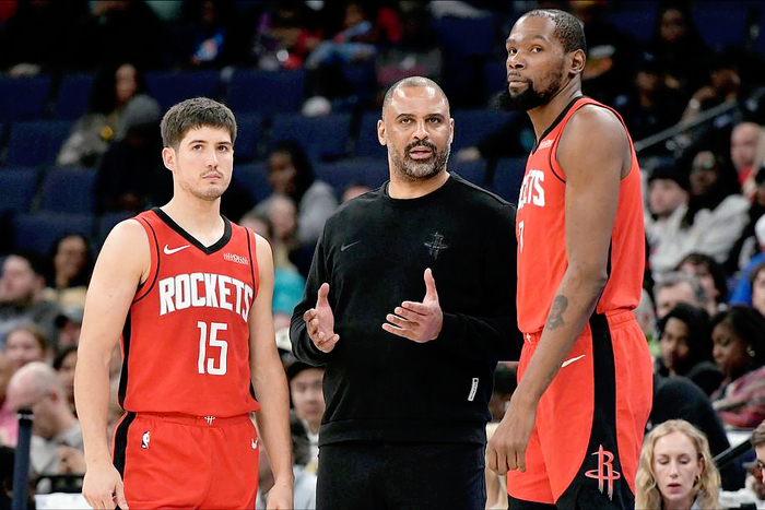 火箭新星谢泼德：从水货探花到自研库里蜕变之