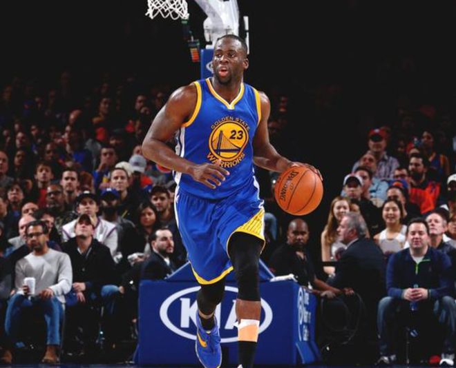 勇士惜败火箭 库里复出引领进攻浪潮却难改败局