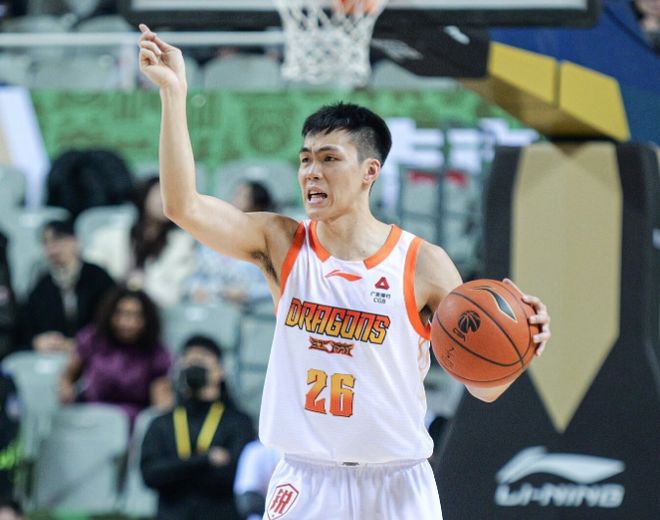 广州双杀江苏豪取两连胜 江苏三连败提前无缘季