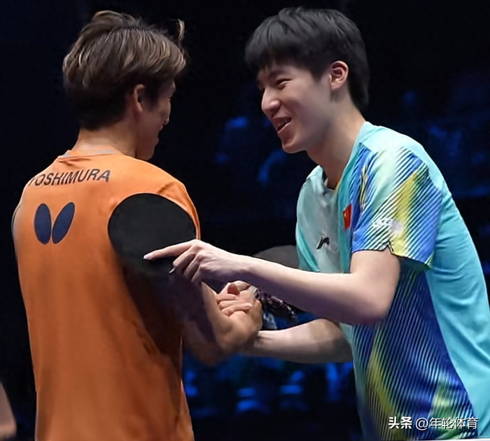 19岁河南小将温瑞博逆转夺