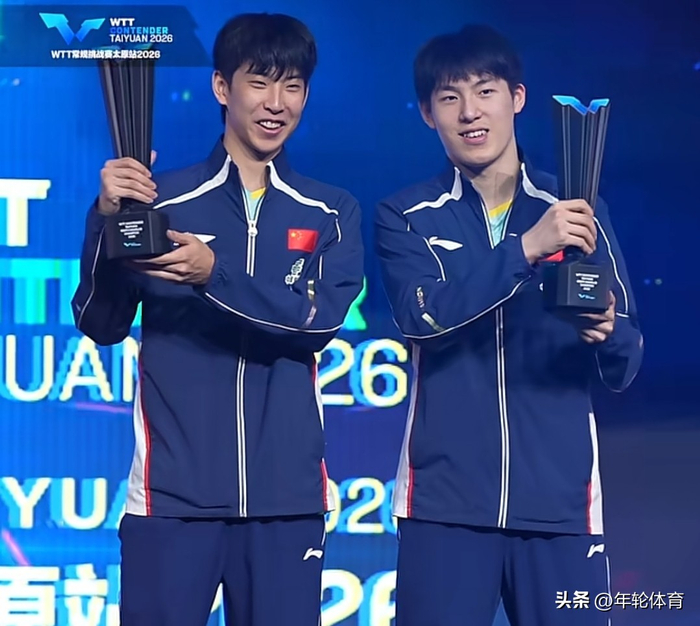 19岁河南小将温瑞博逆转夺冠，排名飙升至第11位