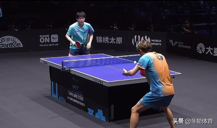 19岁河南小将温瑞博逆转夺冠，排名飙升至第11位