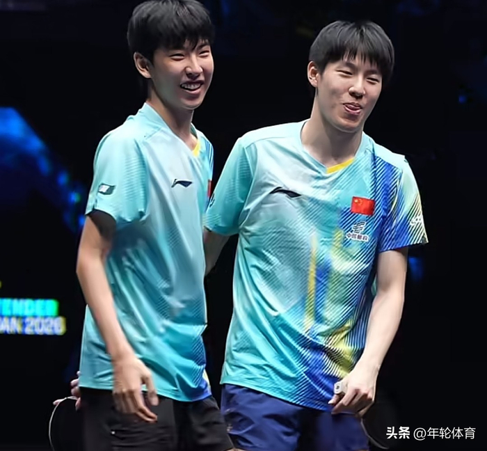 19岁河南小将温瑞博逆转夺冠，排名飙升至第11位