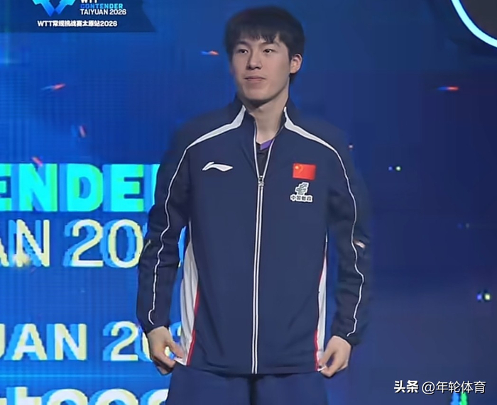 19岁河南小将温瑞博逆转夺冠，排名飙升至第11位