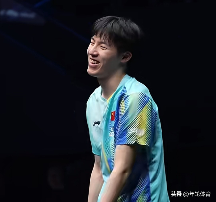 19岁河南小将温瑞博逆转夺冠，排名飙升至第11位